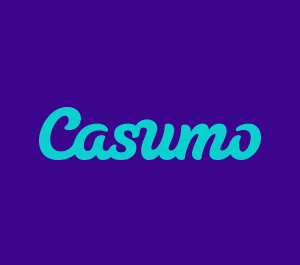 Casumo ロゴ