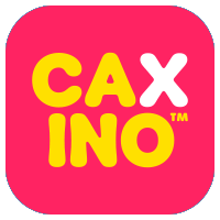 Caxino 로고