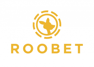 Logo Roobet