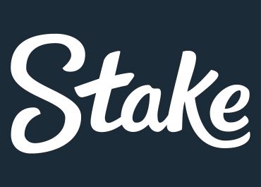 Stake logotyp