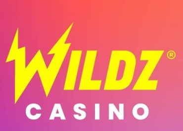 Wildz logotyp