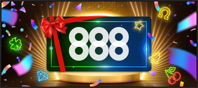 Casino 888 Bonusları