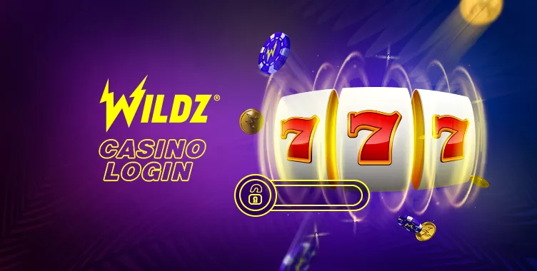 Casino login Wildz