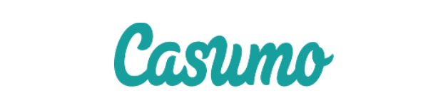 Λογότυπο Casumo Casino
