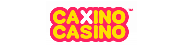 Caxino Casino-logotyp