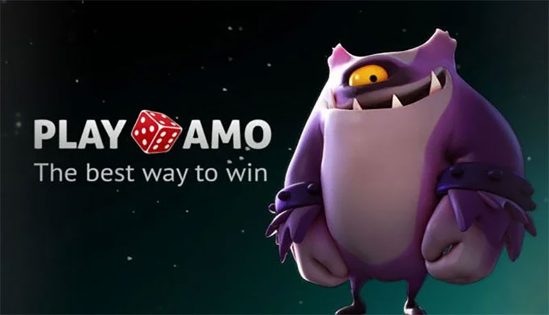 Análise do PlayAmo Casino